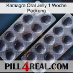 Kamagra Oral Jelly 1 Week Pack 31